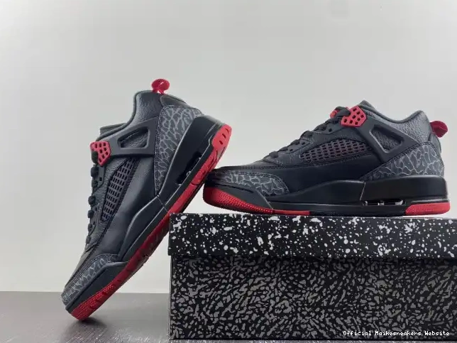 Official Maikesneakers FQ1579-006 Bred Low Spizike Jordan 0416